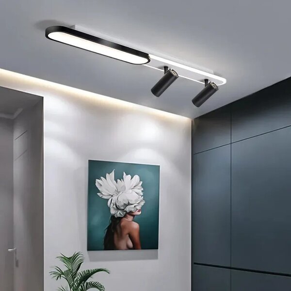 APP1438-C Φωτιστικό οροφής LED