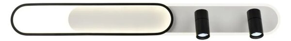 APP1438-C Φωτιστικό οροφής LED