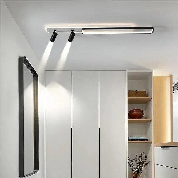 APP1438-C Φωτιστικό οροφής LED