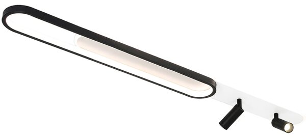 APP1438-C Φωτιστικό οροφής LED