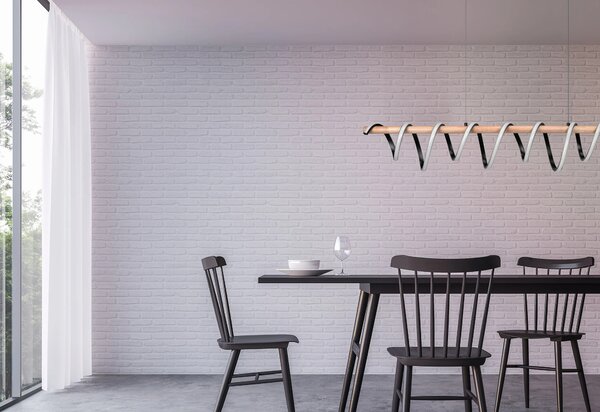ΦΩΤΙΣΤΙΚΟ ΟΡΟΦΗΣ LED APP1288-CP