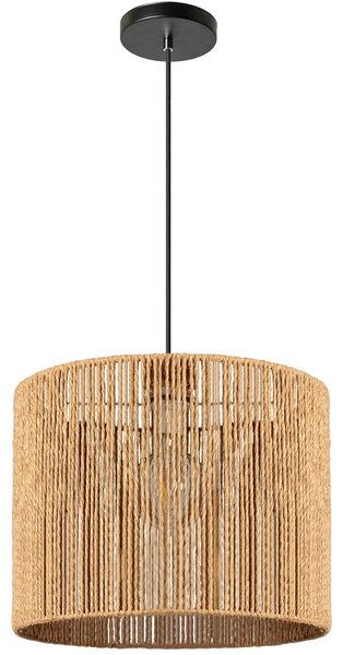 Κρεμαστό Φωτιστικό Boho 25cm APP1323-1CP