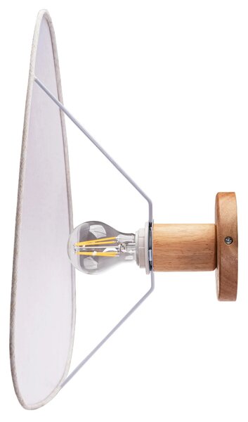 ΦΩΤΙΣΤΙΚΟ ΤΟΙΧΟΥ Boho ΦΩΤΙΣΤΙΚΟ ΤΟΙΧΟΥ APP1423-1W