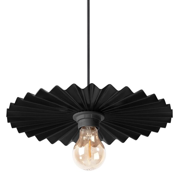 ΦΩΤΙΚΟ ΤΟΙΧΟΥ ΦΩΤΙΣΤΙΚΟ ΤΟΙΧΟΥ APP1355-1W Μαύρο 30 cm
