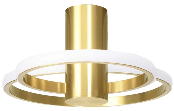 APP1402-CW χρυσό φωτιστικό οροφής Gold