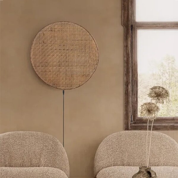 ΦΩΤΙΣΤΙΚΟ ΤΟΙΧΟΥ Boho APP1408-W