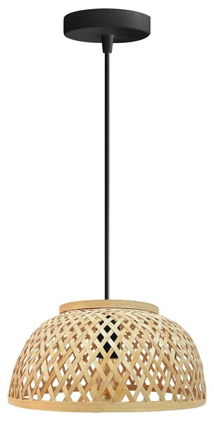 Φωτιστικό οροφής Bamboo APP1628-1CP