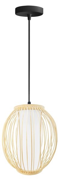 Φωτιστικό οροφής Bamboo APP1634-1CP
