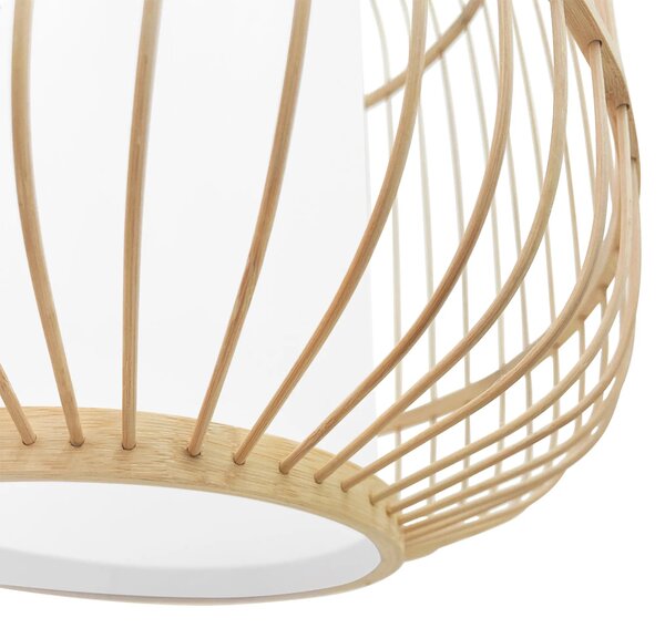 Φωτιστικό οροφής Bamboo APP1626-1CP