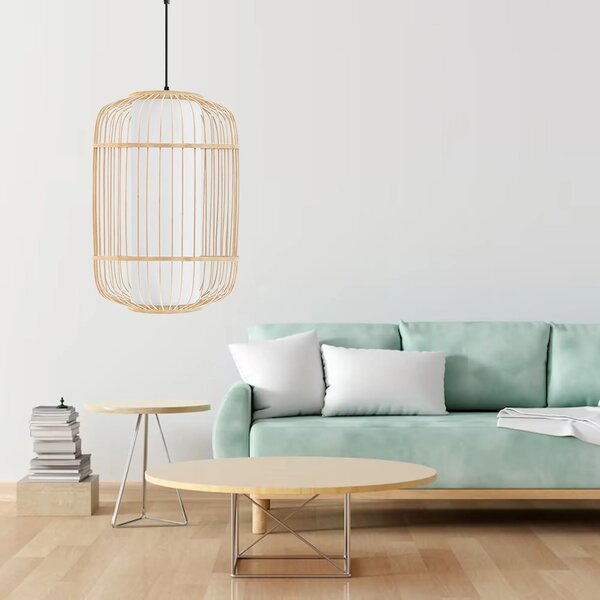 Φωτιστικό οροφής Bamboo APP1626-1CP