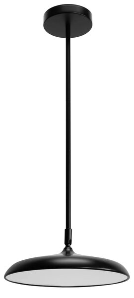 Κρεμαστό Φωτιστικό LED APP1280-CP Black