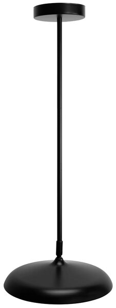 Κρεμαστό Φωτιστικό LED APP1280-CP Black