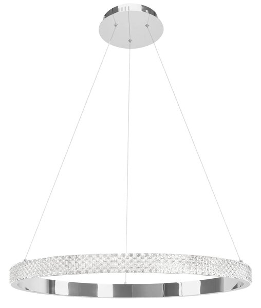 Κρεμαστό φωτιστικό LED APP1511-CP CHROM
