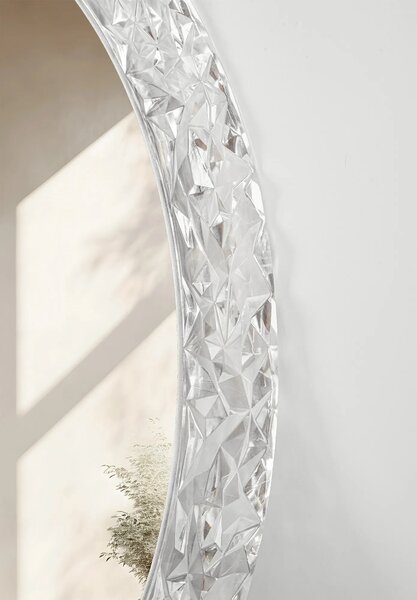 ΚΑΘΡΕΦΤΗΣ ΤΟΙΧΟΥ LED 60cm YH-3562