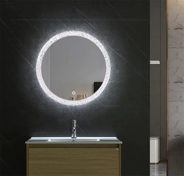 ΚΑΘΡΕΦΤΗΣ ΤΟΙΧΟΥ LED 60cm YH-3562