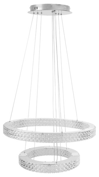 Λάμπα LED MS007-CP CHROME