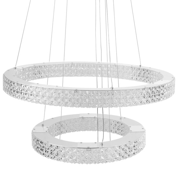 Λάμπα LED MS007-CP CHROME