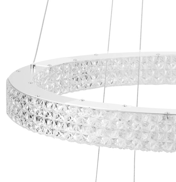Λάμπα LED MS008-CP CHROME