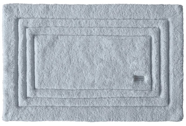 Πατάκι Μπάνιου Linea βαμβακερό 40x60 Guy Laroche 73 - Titanium