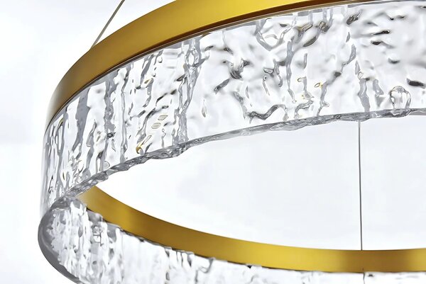 Λάμπα LED LHJ049-CP2 GOLD