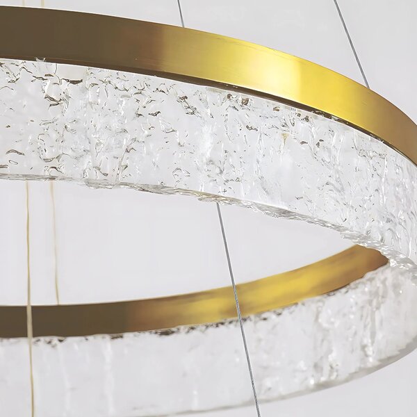 Λάμπα LED LHJ049-CP2 GOLD