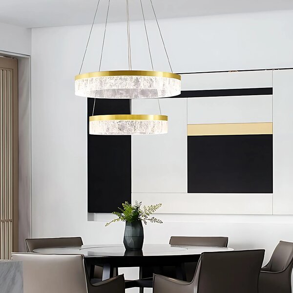 Λάμπα LED LHJ049-CP2 GOLD