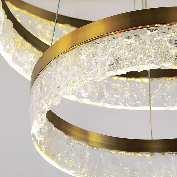 Λάμπα LED LHJ049-CP2 GOLD