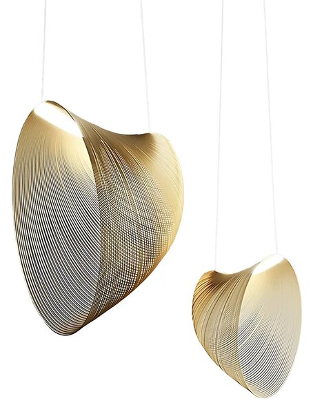 Λάμπα LED wood LHJ054-1CP