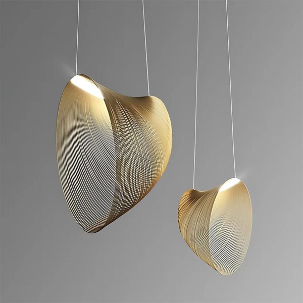 Λάμπα LED wood LHJ054-1CP