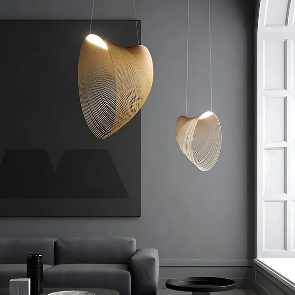 Λάμπα LED wood LHJ054-1CP