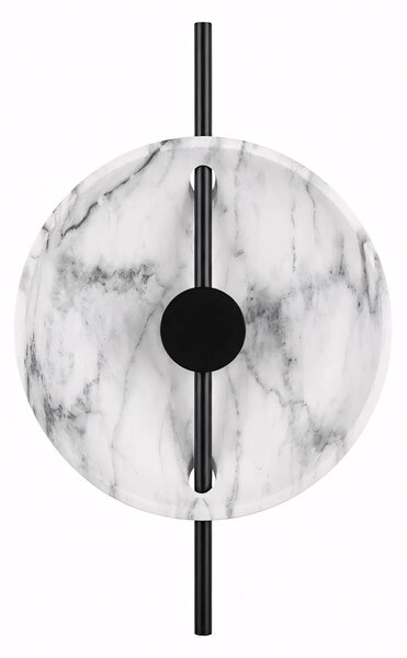 ΦΩΤΙΣΤΙΚΟ ΤΟΙΧΟΥ LED APP1762-1W