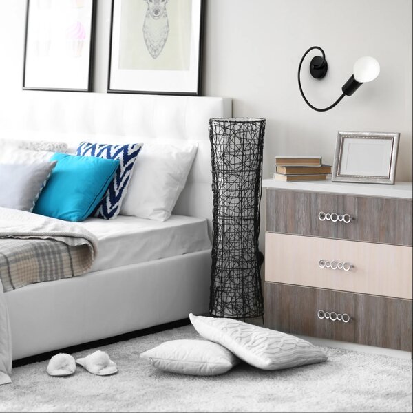 Φωτιστικό τοίχου Loft APP743-1W