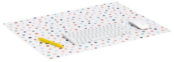 Mouse Pad (45x60) Z-L Dots 11285