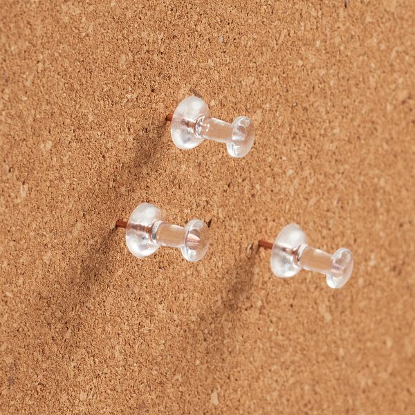 Πινέζες (Σετ 25τμχ) Z-L 11232