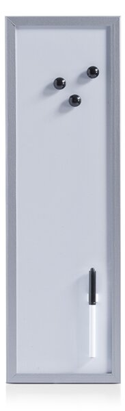 Μαγνητικός Πίνακας Ανακοινώσεων (20x60) Z-L 11535