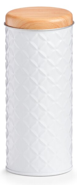 Δοχείο Αποθήκευσης 680ml Z-L Scandi White 19337