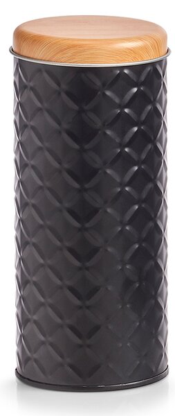 Δοχείο Αποθήκευσης 680ml Z-L Scandi Black 19334