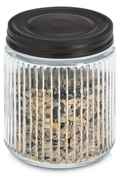 Δοχείο Αποθήκευσης 520ml Z-L 19662