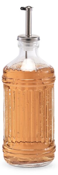 Μπουκάλι Για Λάδι / Ξύδι 500ml Z-L 19528