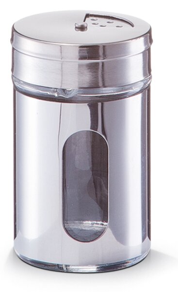 Βαζάκι Μπαχαρικών 80ml Z-L 19961