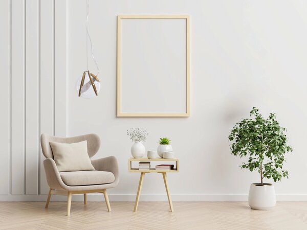 APP1089-1CP Χρυσό κρεμαστό φωτιστικό