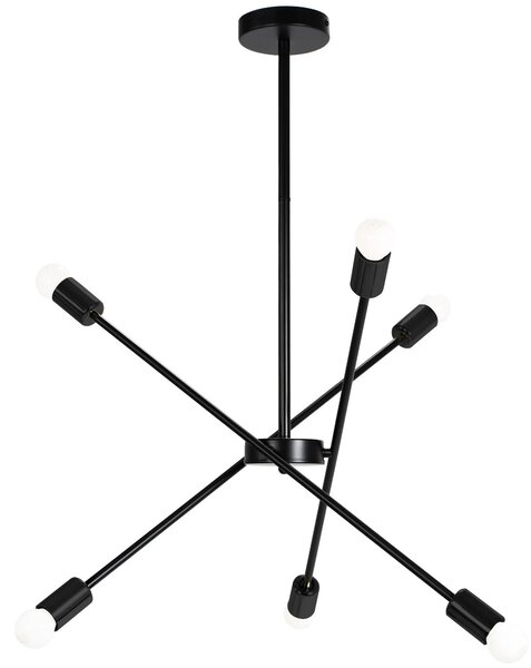 APP1114-6CP Κρεμαστό φωτιστικό