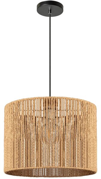 Κρεμαστό Φωτιστικό Boho 30cm APP1324-1CP