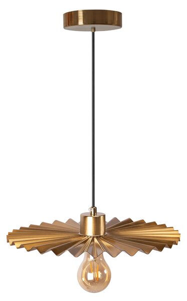 ΚΡΕΜΑΣΤΟ ΦΩΤΙΣΤΙΚΟ ΟΡΟΦΗΣ APP1354 Old Gold 30 cm