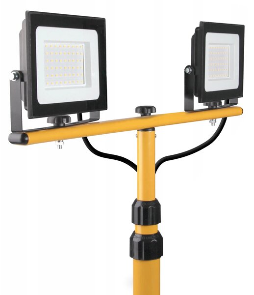 Statyw na lampy halogenowe RSL016