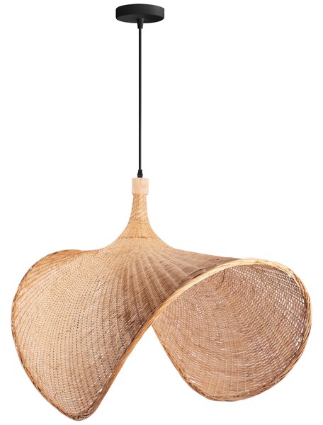 Φωτιστικό οροφής Bamboo APP1641-1CP 50cm