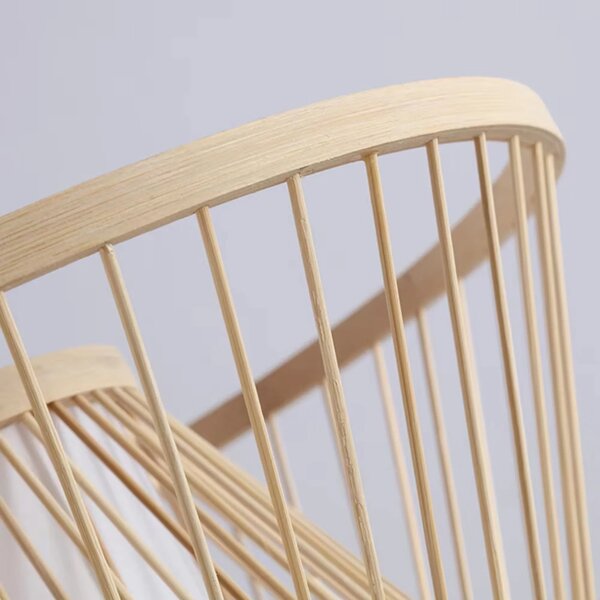 Φωτιστικό οροφής Bamboo APP1630-1CP