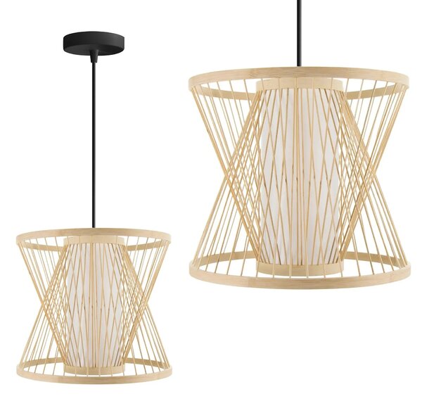 Φωτιστικό οροφής Bamboo APP1630-1CP