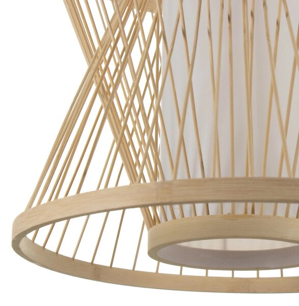 Φωτιστικό οροφής Bamboo APP1630-1CP