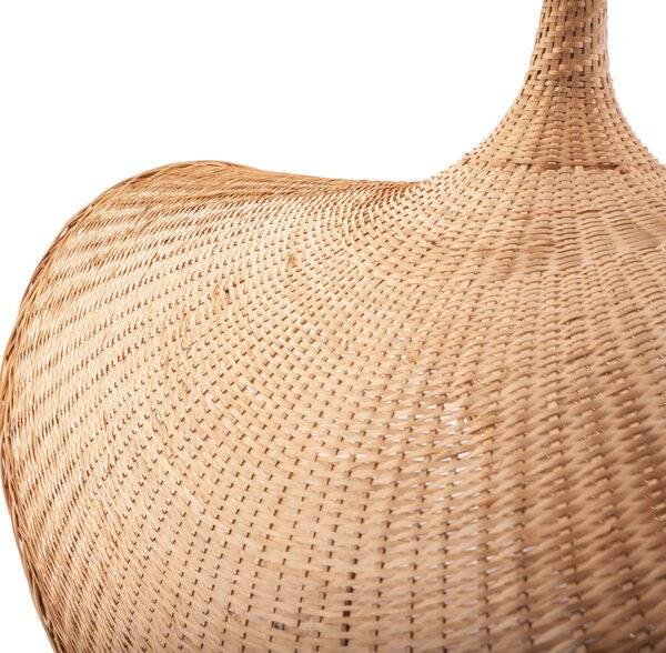 Φωτιστικό οροφής Bamboo APP1641-1CP 50cm